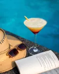 Dallas Beach Resorts - bar