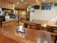Kenchomae Green Hotel - Desayuno