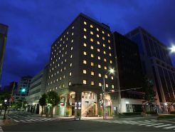 Hotel Viamare Kobe