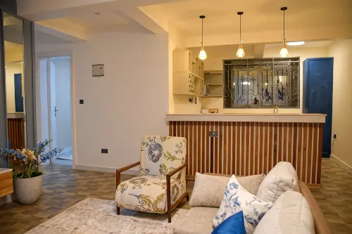 Milele is home-Cinema, gym, pool, bar-Bobiwine rd. - Villas