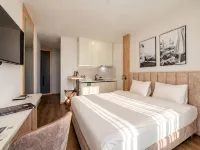Azimut Park Hotel Vinogradnaya Sochi