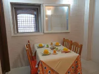 Il Borgo - breakfast