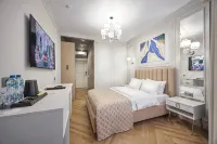 Tverskie Zamki de Luxe Hotel