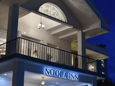 Noola Inn Hotel Bogor