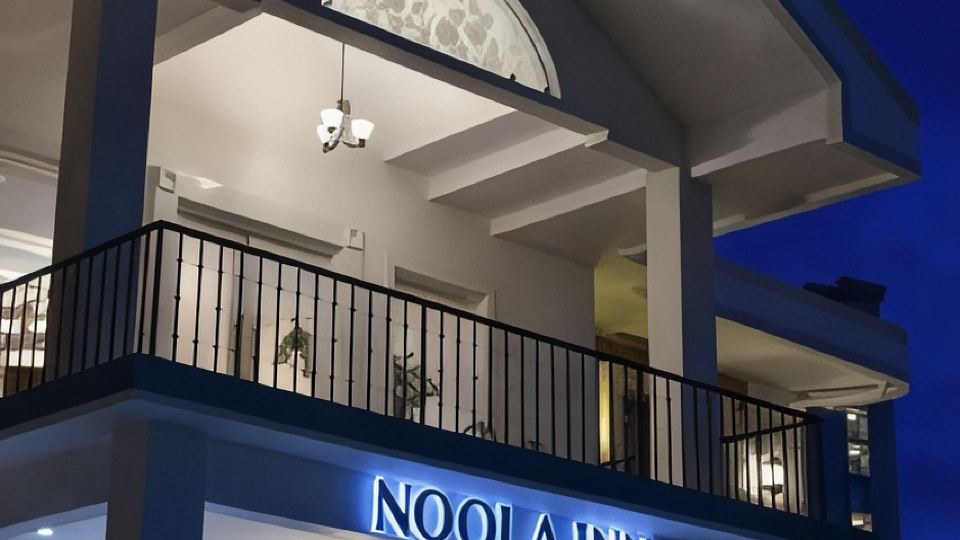 Noola Inn Hotel Bogor