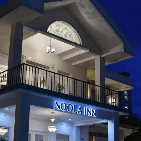 Noola Inn Hotel Bogor