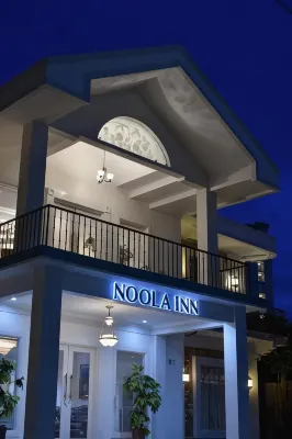 Noola Inn Hotel Bogor - 2-Star
