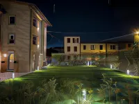 New! -Verderame Rooms & Suite in Lucca