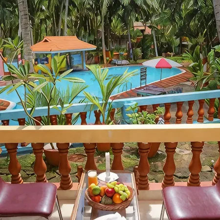 Jasmine Palace