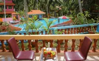 Jasmine Palace - Rooftop Pools