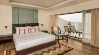 Lemon Tree Premier, Rishikesh - Gym