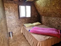 Valle Colibrí - Homestays