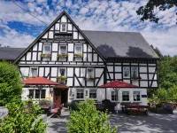 Gasthof Braun - Pet friendly