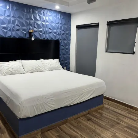 Hotel Don Bosco