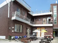 Namhae Keunsol Pension - เพนชั่น