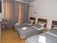 Hotel Mars - 3 ดาว