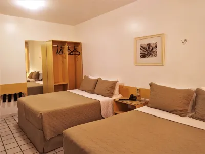 Hotel Rio Parnaiba Hotels in 