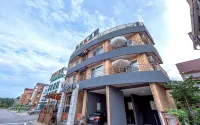 Yangyang Naksan Herb Condo Hotel - موتيلات
