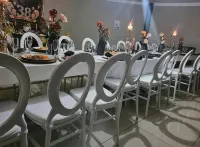 Leading Guest Farm - فطور