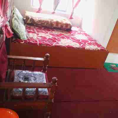 Tamang Homestay Rooms