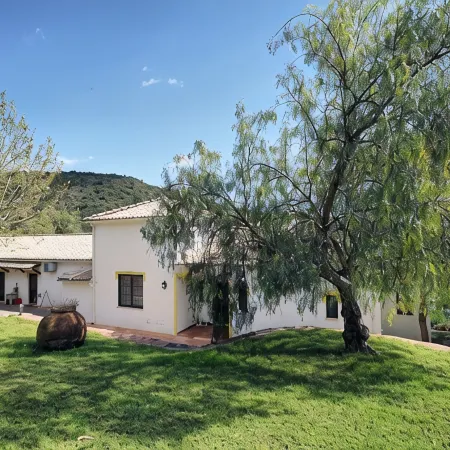 Vale Fuzeiros Nature Guest House