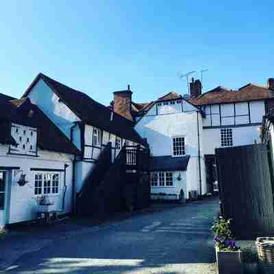 George & Dragon Hotel Hotel Exterior