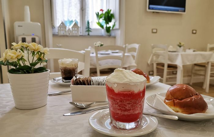 Opera Relais