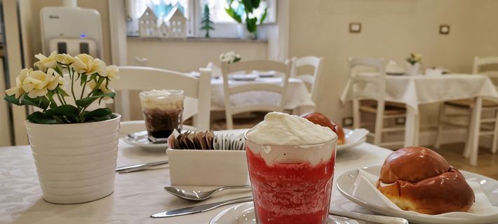 Opera Relais Ξενοδοχεία στην πόλη Messina