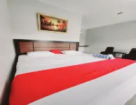 Tw Penginapan Syariah - 2-Star