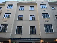 Athens One Smart Hotel Hotels near Larissis Metro - Train Station