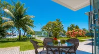 Porto Luar Apart Hotel - Apartments