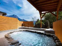 Yufuin O-Yado Yuki Onsen - Kitchens