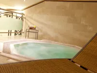 Hotel Sevilla Center - Hot Tub