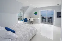 Gorgeous Ocean View Home! - บังกะโล