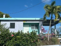 Come, Enjoy & Relax Casa DaiquiriVille, Culebras - Boutique
