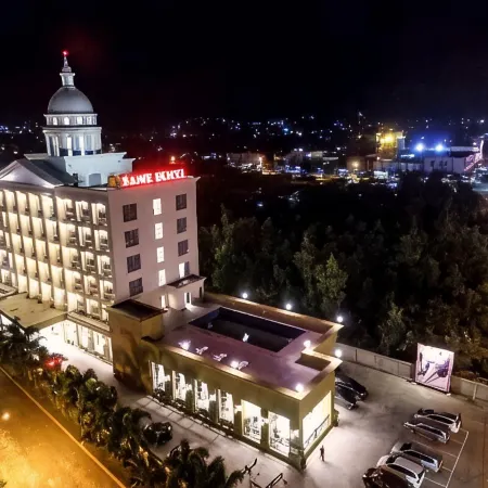 Same Hotel Kendari
