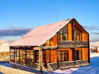 Nord Lys (Nord LIS) 北莫爾斯克住宿飯店