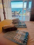Exceptional T3 sea view apartment, 5 minutes walk from the beach! And jacuzzi - 2-Star