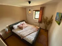 Typical house with swimming pool - 3 étoiles