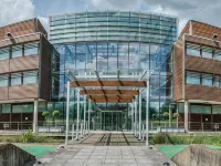 The Jubilee Hotel Hotele w: Nottingham