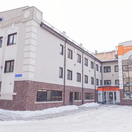 Sky Центр (Скай Центр)