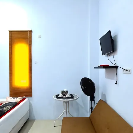Hotel Azizyah 99 Syariah Bukittinggi