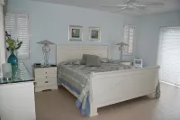 4 Bedrooms,large private pool,Great fishing!!! - Wifi