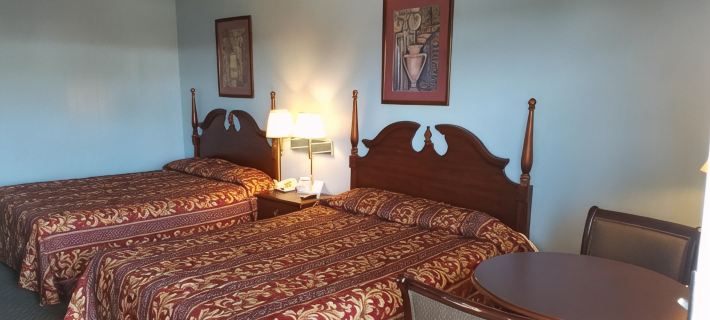 Scottish Inns Morristown Hotels in Hamblen County