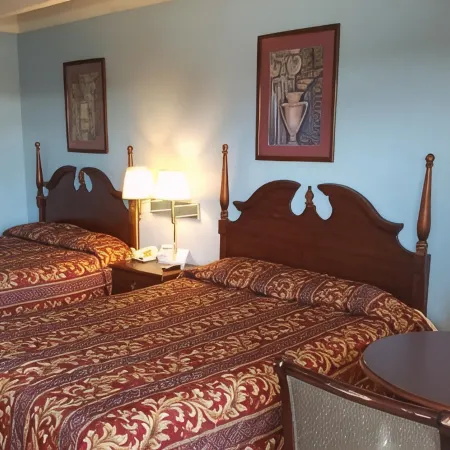 Scottish Inns Morristown