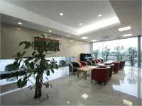 Hotel Business Inn Nagaoka - 3-Star