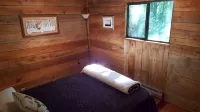 Seven Springs Cabin - Bear Claw Chalet - Authentic, Pet Friendly Log Cabin - Chalets