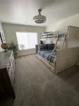 Desert Oasis W/pool, private hottub and gas fire pit - พร้อมWifi
