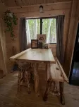 Cozy retreat for the whole family!5 min. walk to the famous Salmon River - Chalets