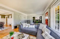 The Proctor House: North End, Old Town, Ruston - 3-نجوم